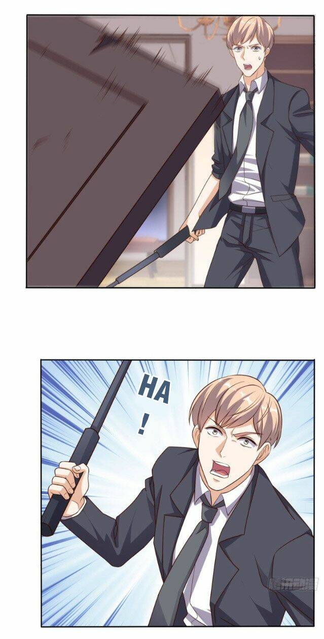 Wechat Siêu Cấp Chapter 59 - Trang 2