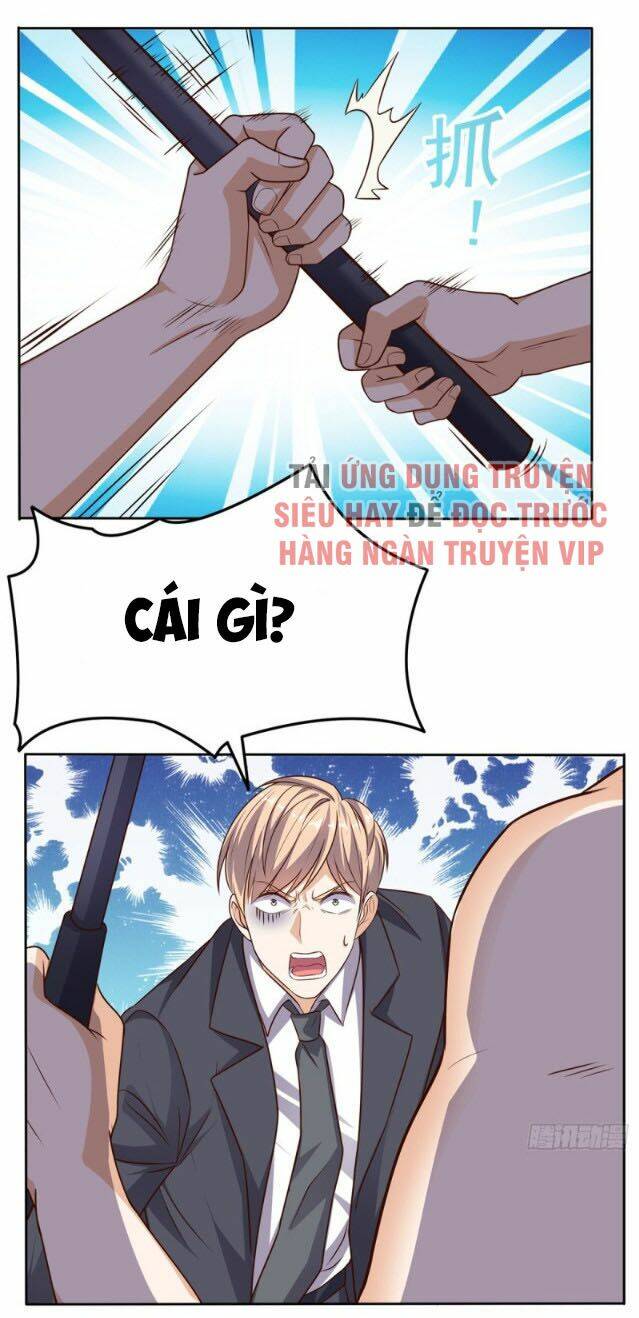 Wechat Siêu Cấp Chapter 59 - Trang 2