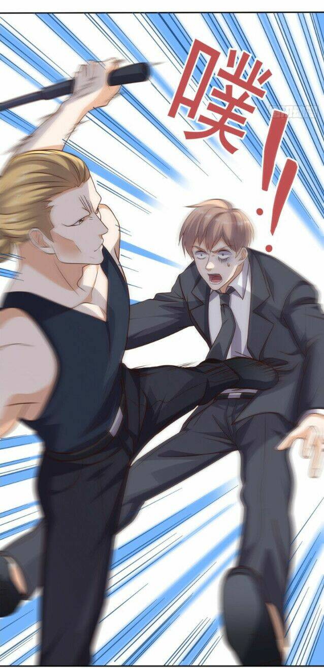 Wechat Siêu Cấp Chapter 59 - Trang 2