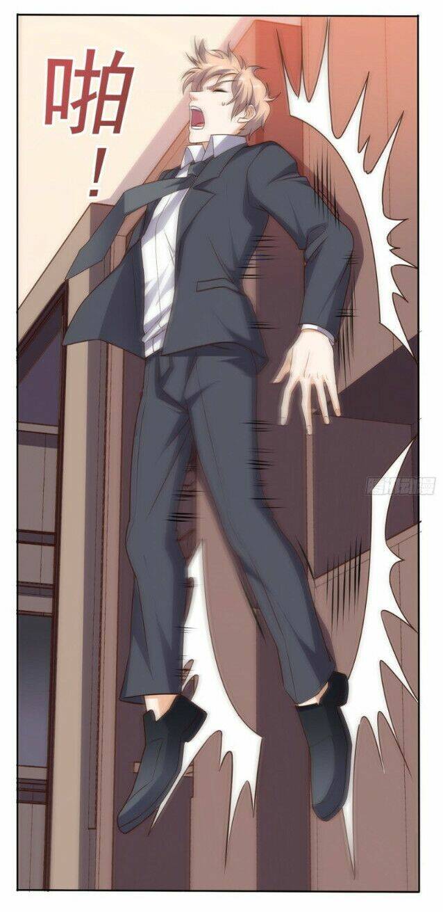 Wechat Siêu Cấp Chapter 59 - Trang 2