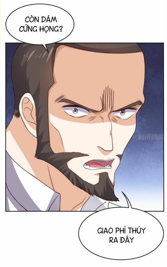 Wechat Siêu Cấp Chapter 59 - Trang 2