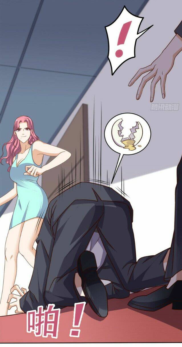 Wechat Siêu Cấp Chapter 59 - Trang 2