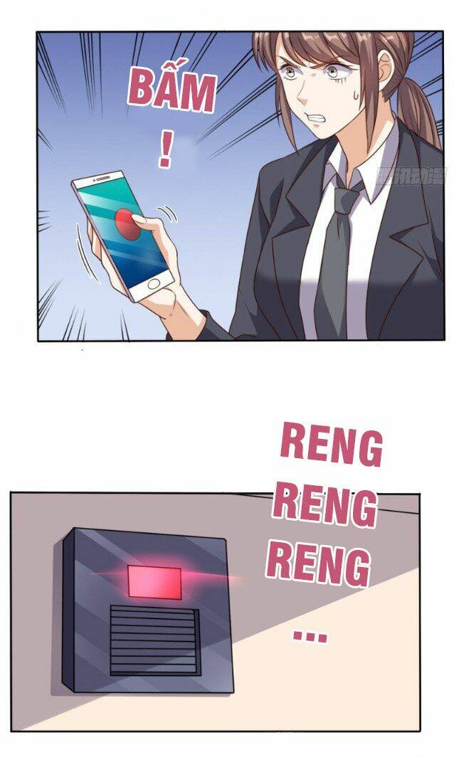 Wechat Siêu Cấp Chapter 59 - Trang 2