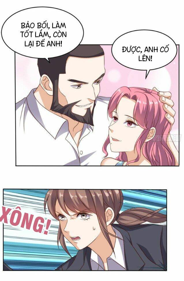 Wechat Siêu Cấp Chapter 59 - Trang 2