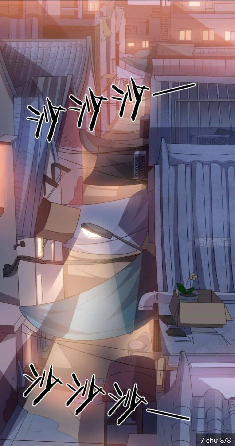 Wechat Siêu Cấp Chapter 6 - Trang 2