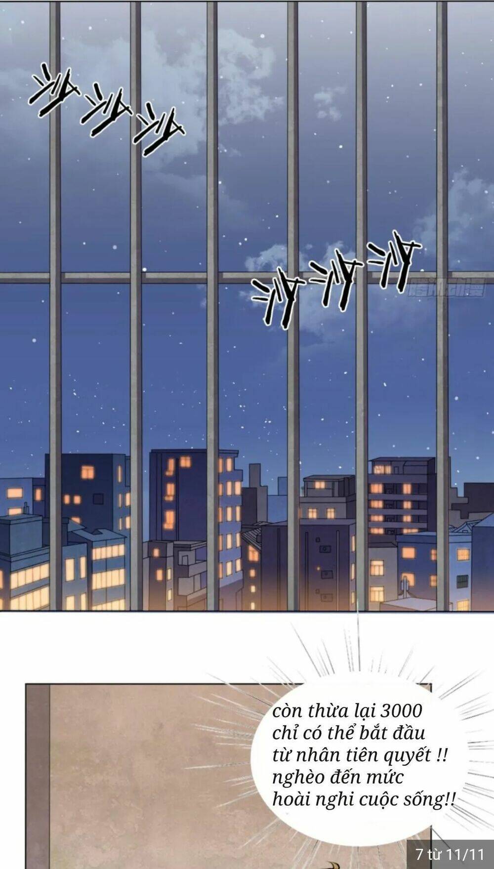 Wechat Siêu Cấp Chapter 6 - Trang 2