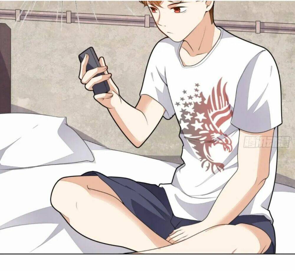 Wechat Siêu Cấp Chapter 6 - Trang 2