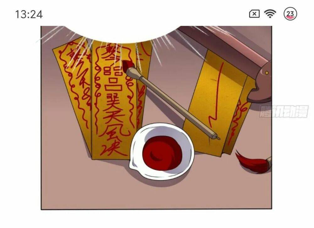 Wechat Siêu Cấp Chapter 6 - Trang 2