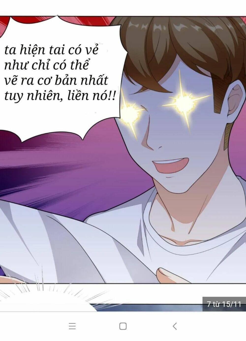 Wechat Siêu Cấp Chapter 6 - Trang 2