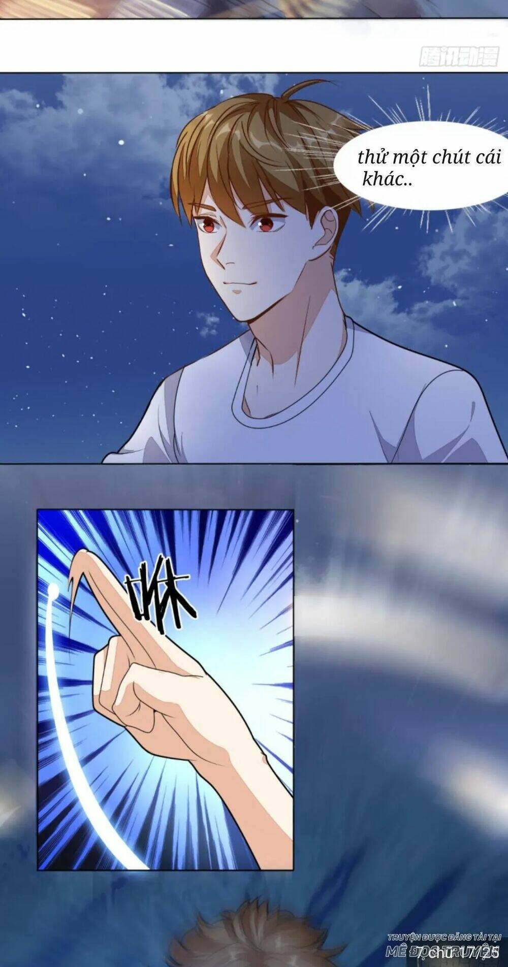 Wechat Siêu Cấp Chapter 6 - Trang 2