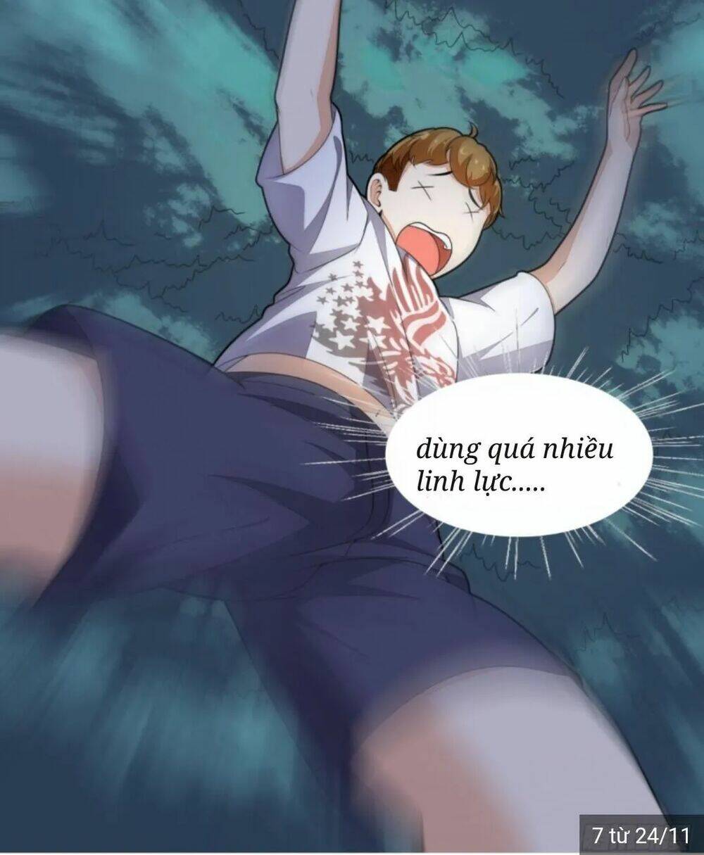 Wechat Siêu Cấp Chapter 6 - Trang 2