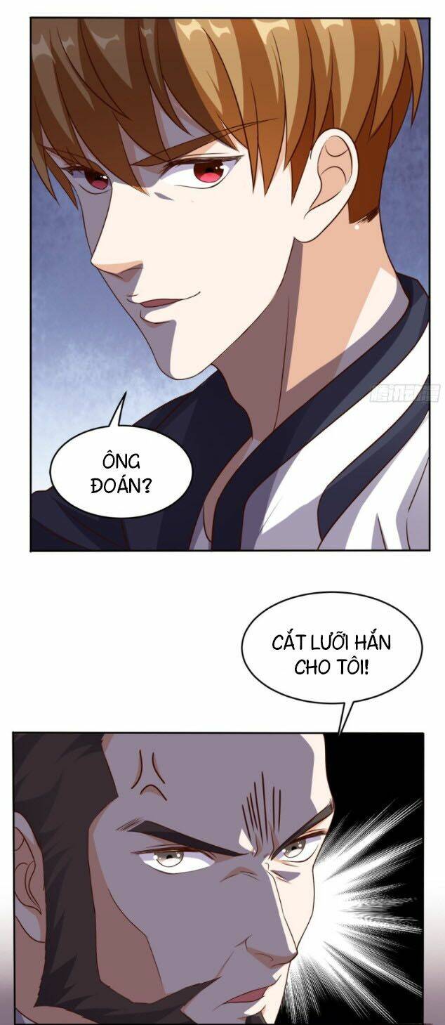 Wechat Siêu Cấp Chapter 60 - Trang 2