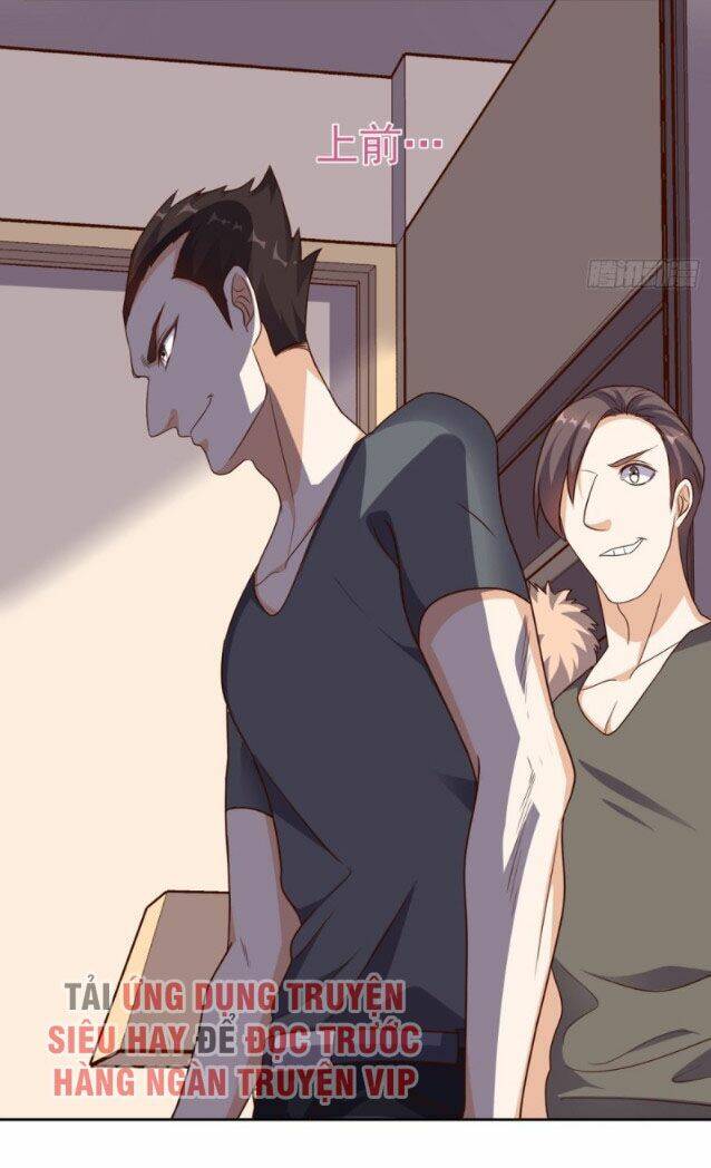 Wechat Siêu Cấp Chapter 60 - Trang 2