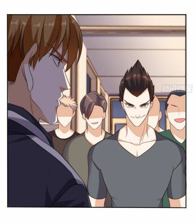 Wechat Siêu Cấp Chapter 60 - Trang 2