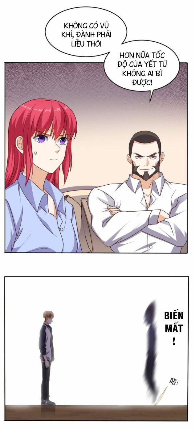 Wechat Siêu Cấp Chapter 60 - Trang 2