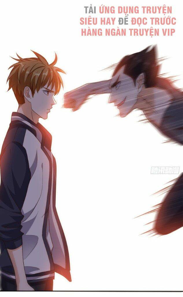 Wechat Siêu Cấp Chapter 60 - Trang 2