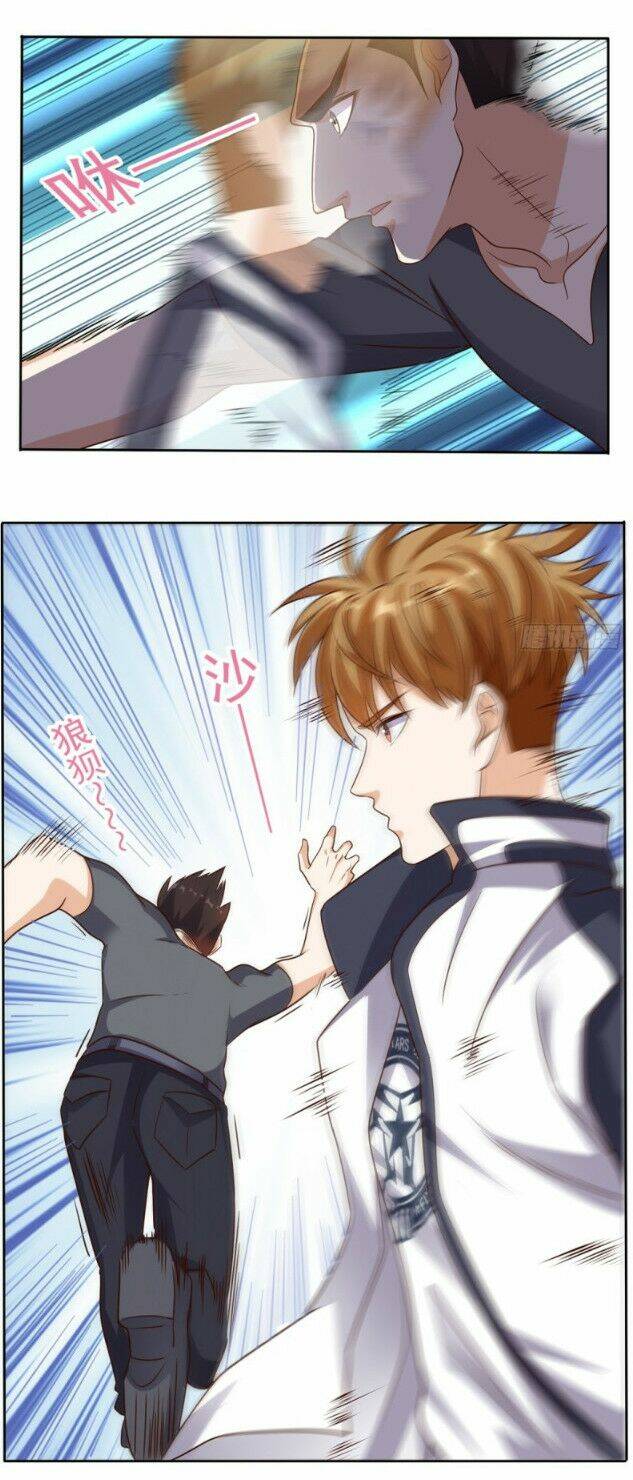 Wechat Siêu Cấp Chapter 60 - Trang 2