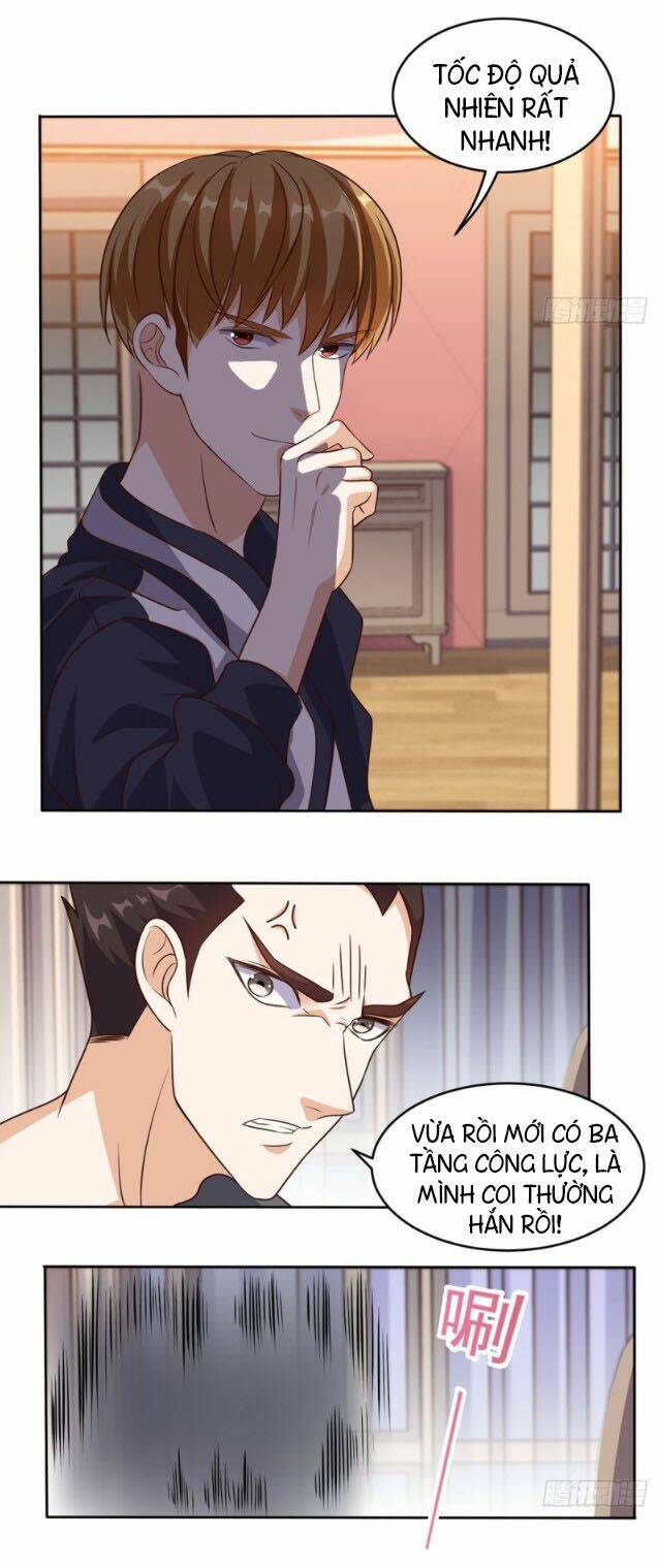 Wechat Siêu Cấp Chapter 60 - Trang 2