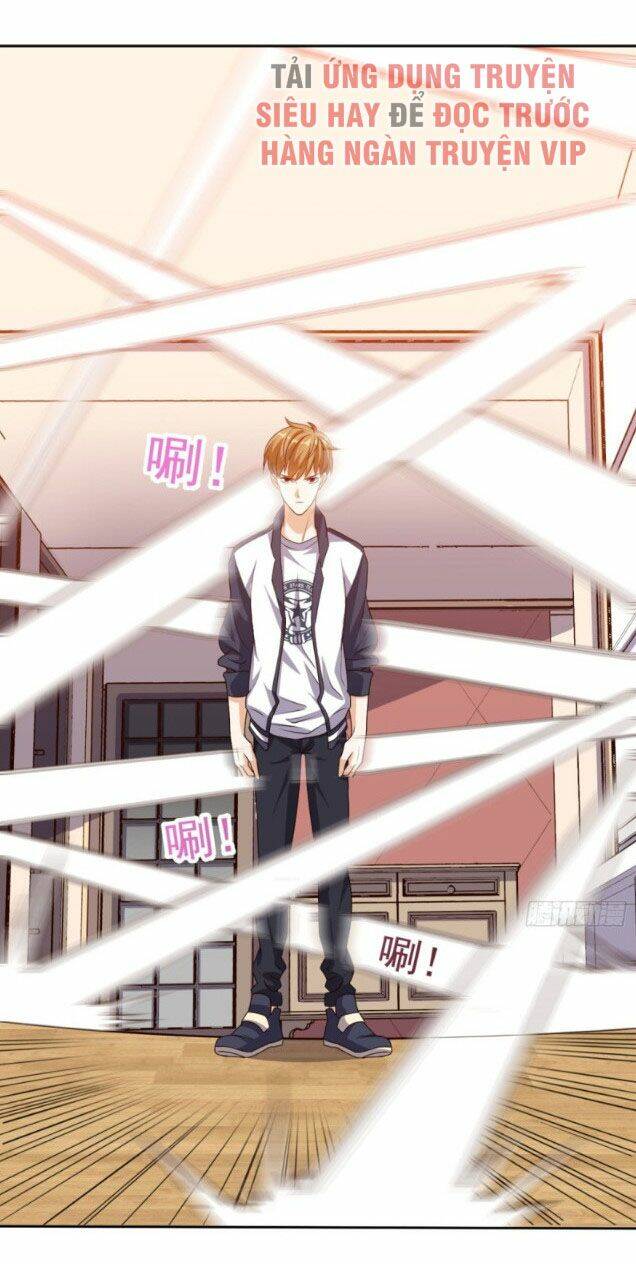 Wechat Siêu Cấp Chapter 60 - Trang 2