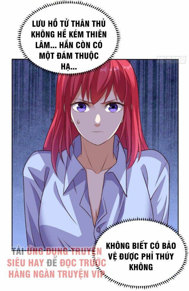 Wechat Siêu Cấp Chapter 60 - Trang 2