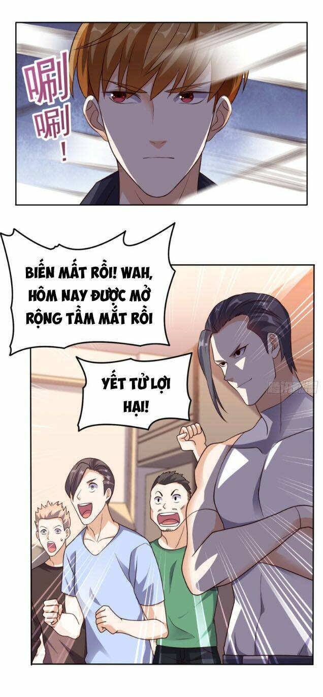 Wechat Siêu Cấp Chapter 60 - Trang 2