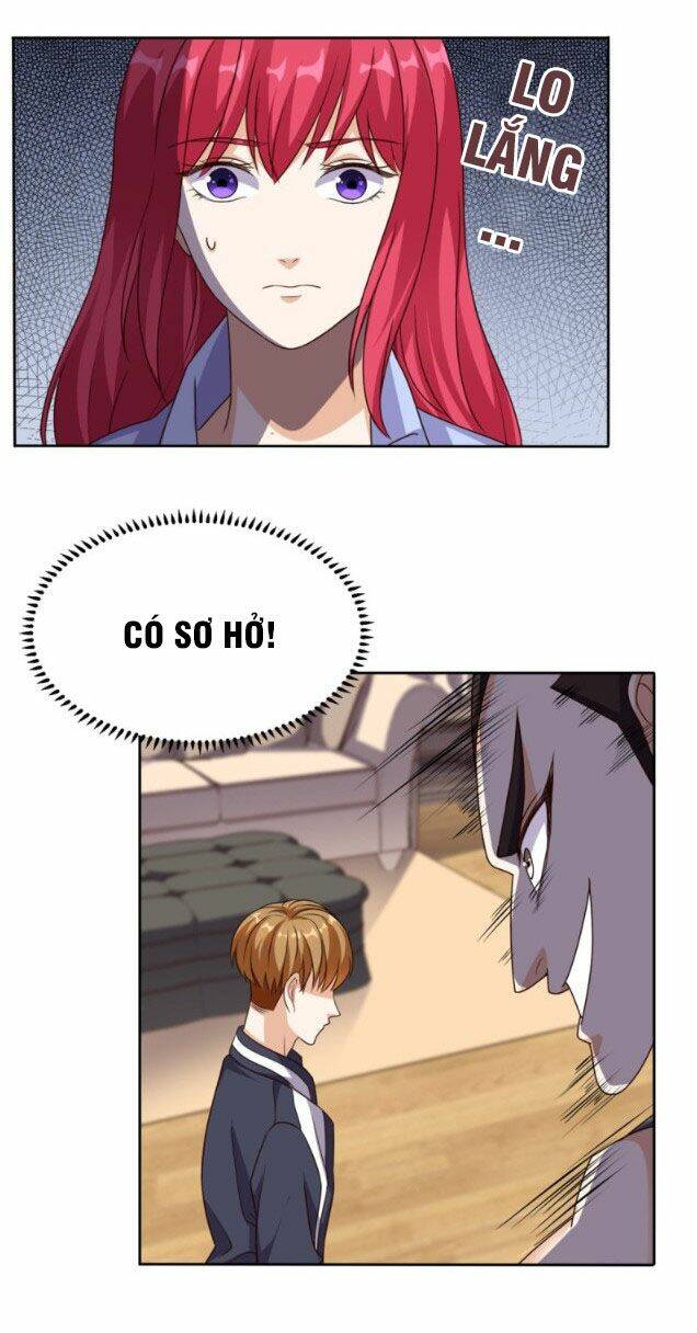 Wechat Siêu Cấp Chapter 60 - Trang 2