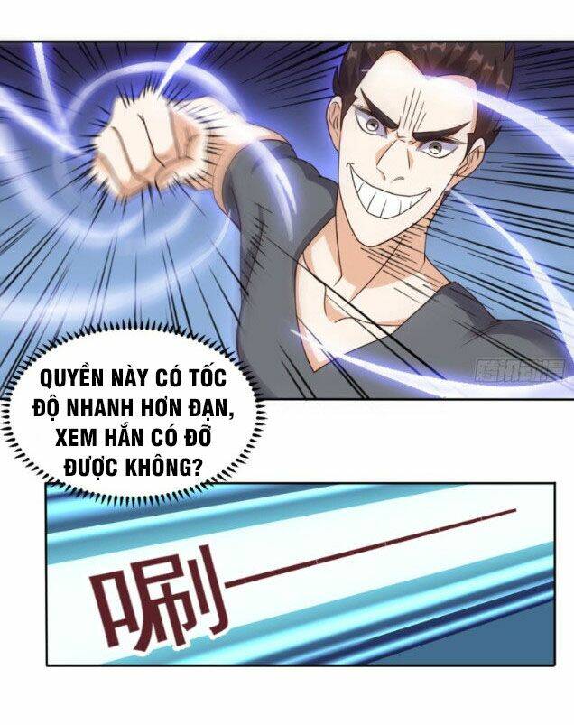 Wechat Siêu Cấp Chapter 60 - Trang 2