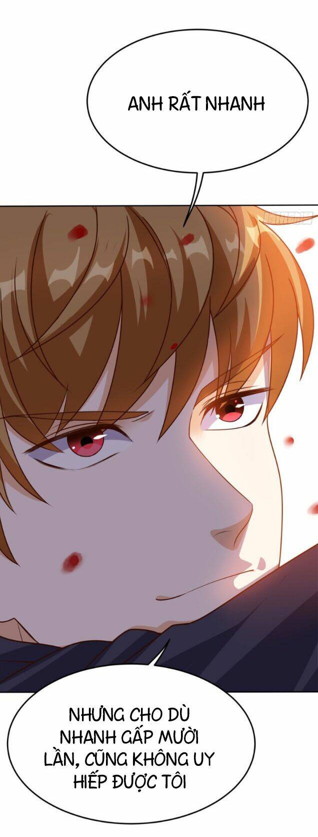 Wechat Siêu Cấp Chapter 60 - Trang 2