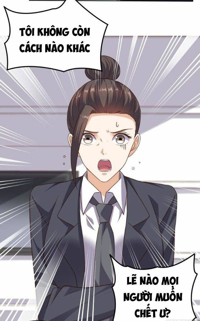 Wechat Siêu Cấp Chapter 60 - Trang 2