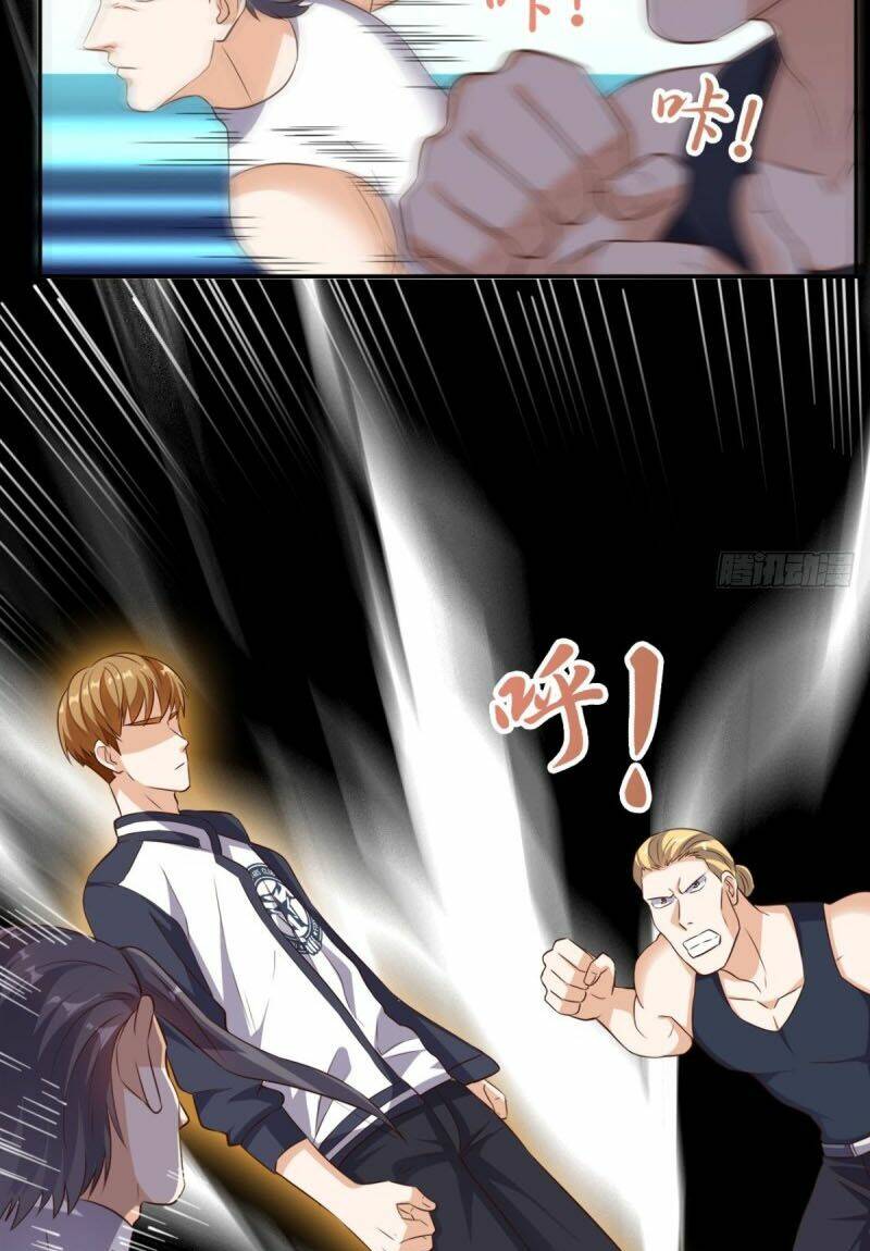 Wechat Siêu Cấp Chapter 61 - Trang 2