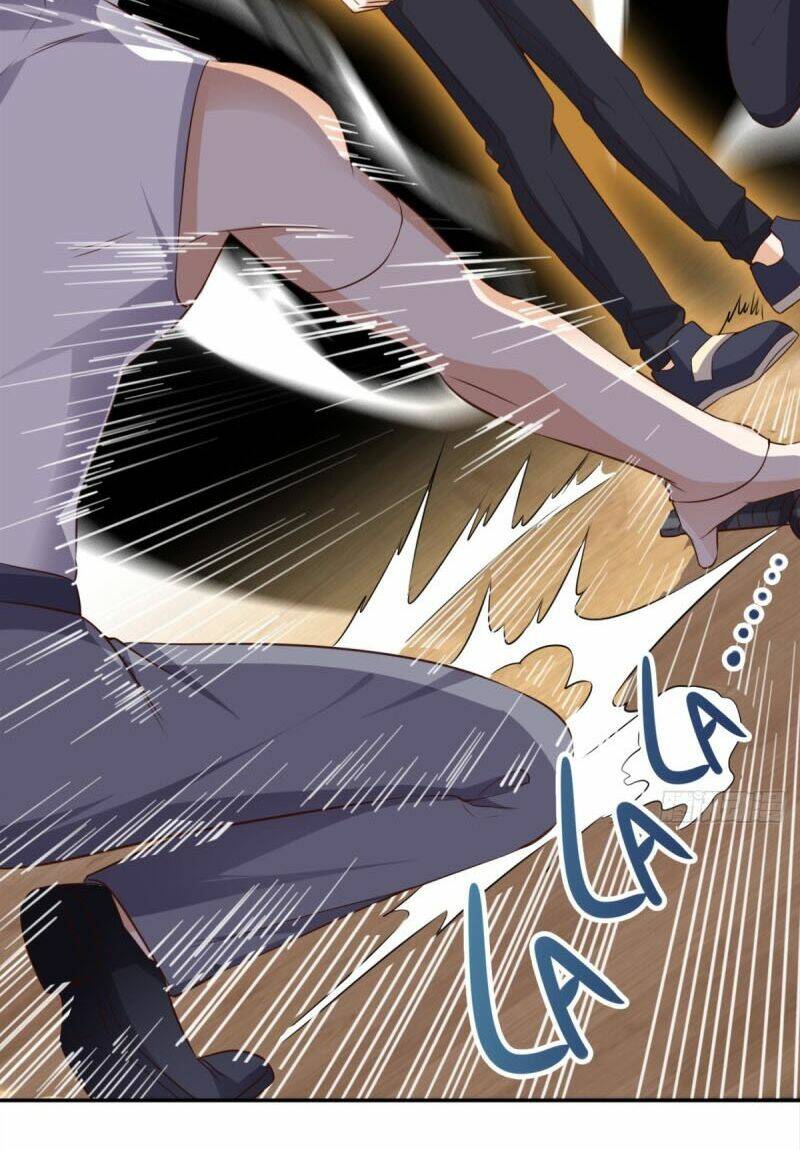 Wechat Siêu Cấp Chapter 61 - Trang 2