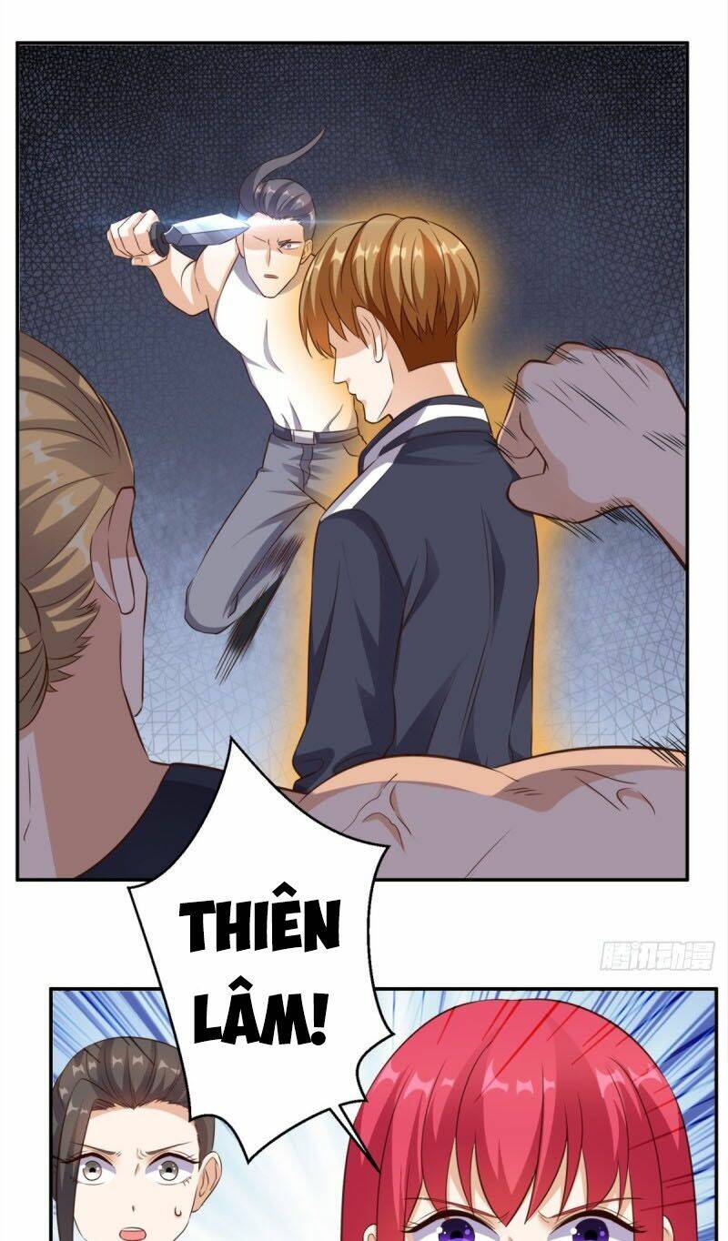 Wechat Siêu Cấp Chapter 61 - Trang 2