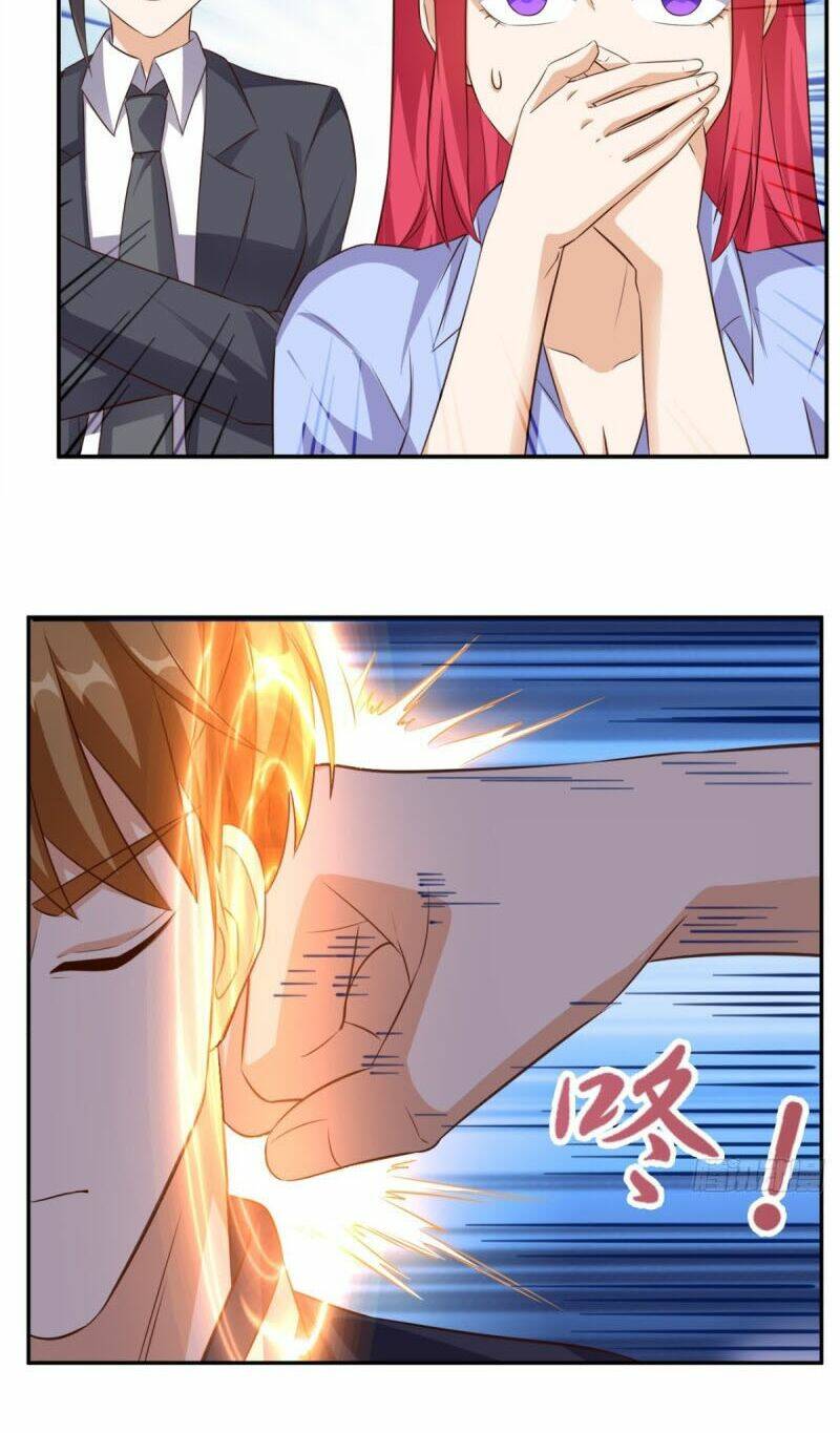 Wechat Siêu Cấp Chapter 61 - Trang 2