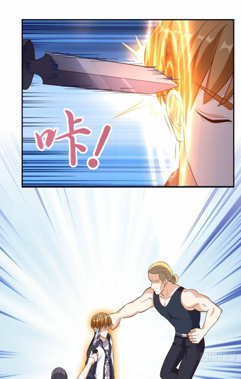 Wechat Siêu Cấp Chapter 61 - Trang 2