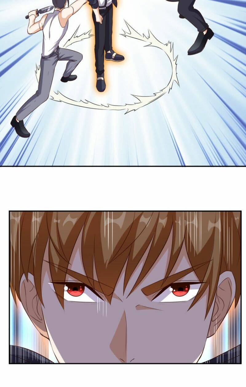 Wechat Siêu Cấp Chapter 61 - Trang 2