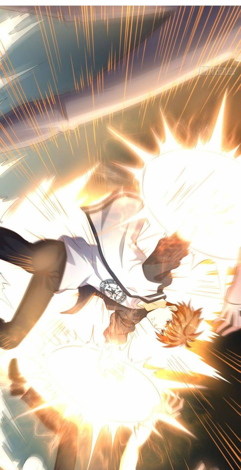 Wechat Siêu Cấp Chapter 61 - Trang 2