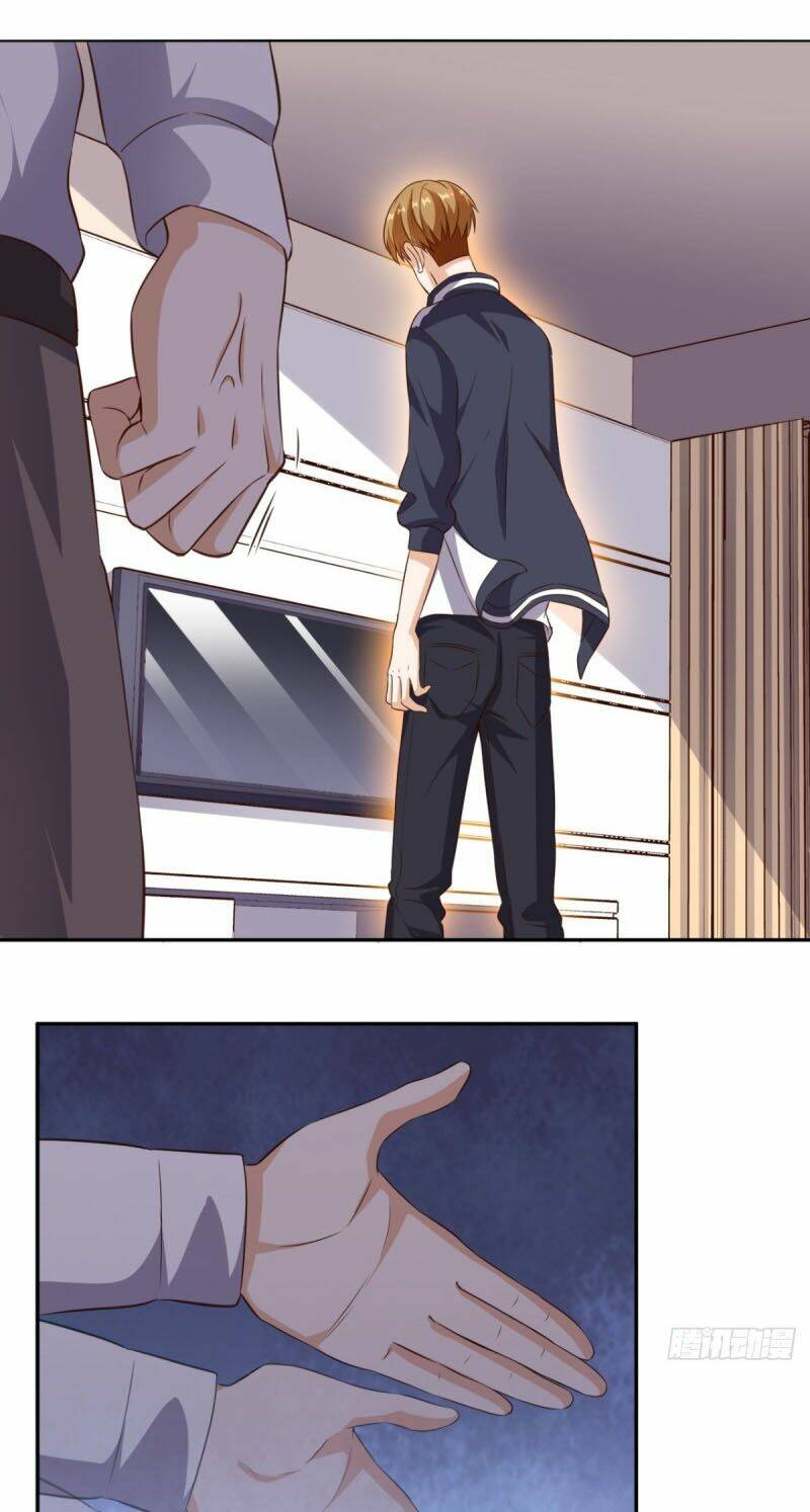 Wechat Siêu Cấp Chapter 61 - Trang 2