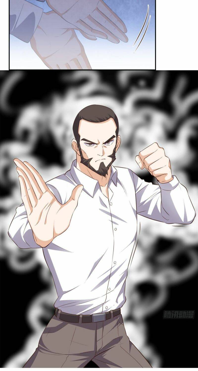 Wechat Siêu Cấp Chapter 61 - Trang 2