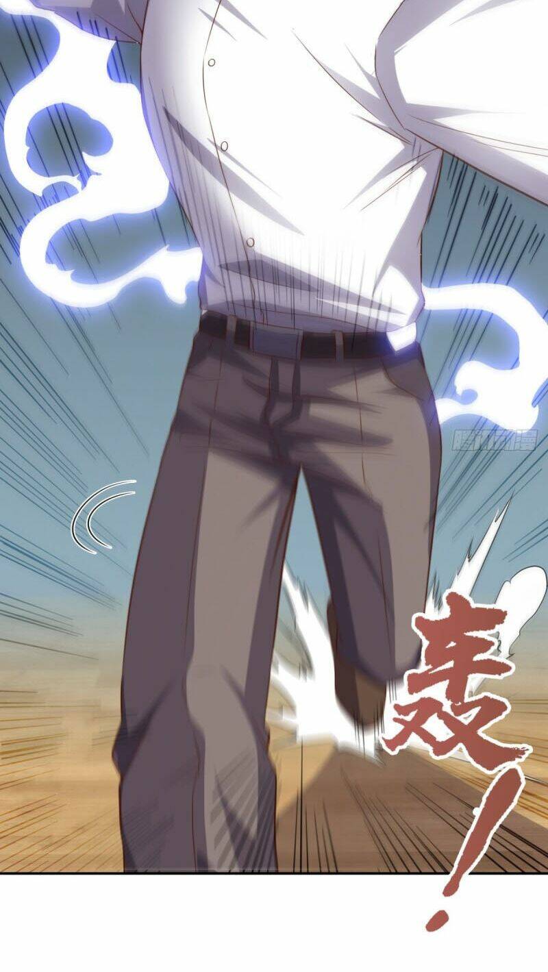 Wechat Siêu Cấp Chapter 61 - Trang 2