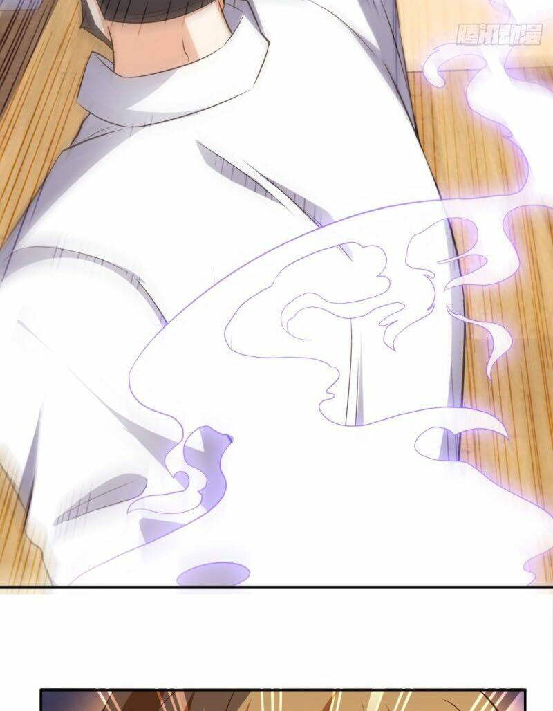 Wechat Siêu Cấp Chapter 61 - Trang 2