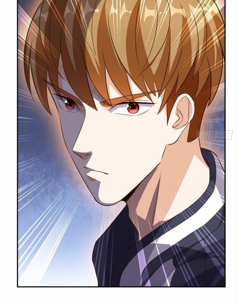 Wechat Siêu Cấp Chapter 61 - Trang 2