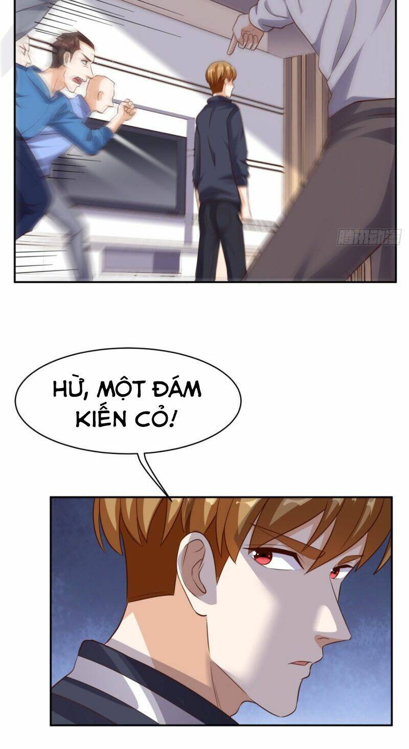 Wechat Siêu Cấp Chapter 61 - Trang 2