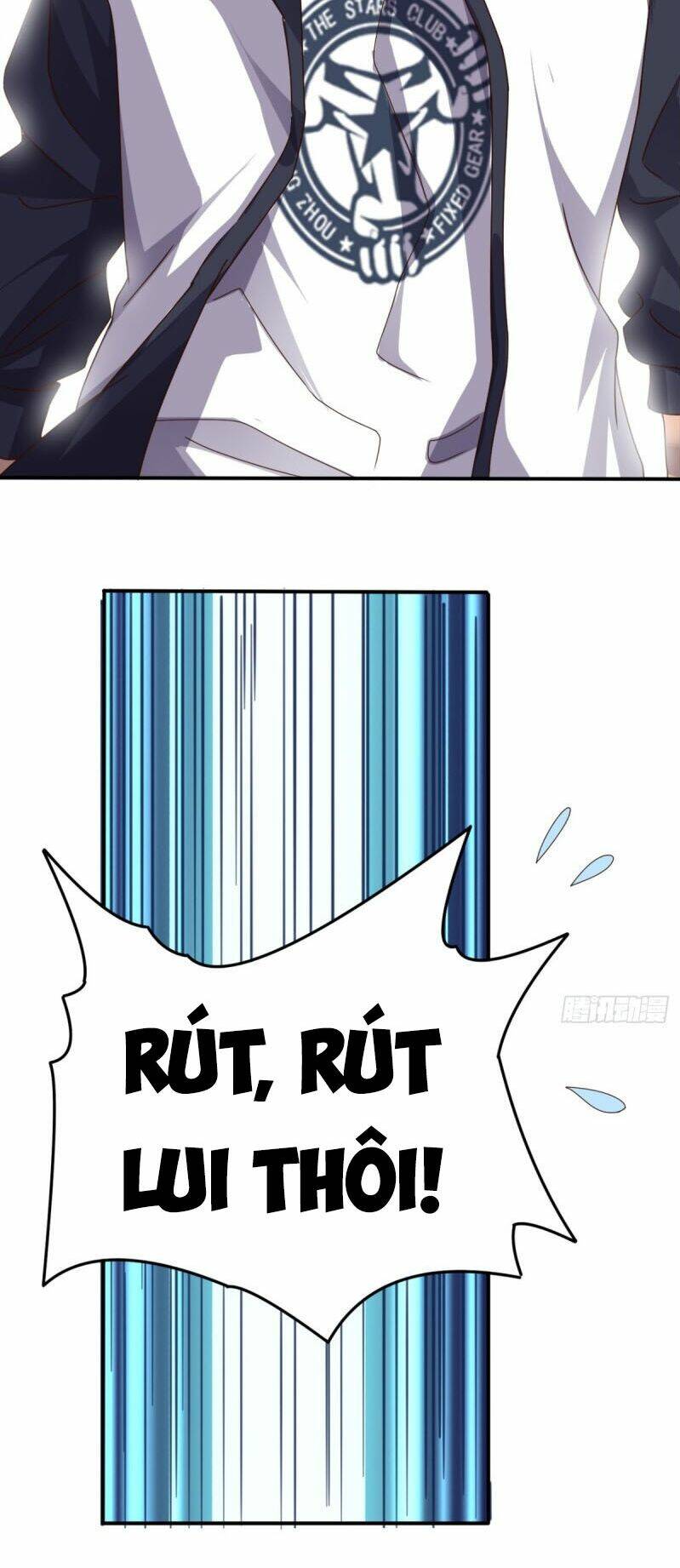 Wechat Siêu Cấp Chapter 62 - Trang 2