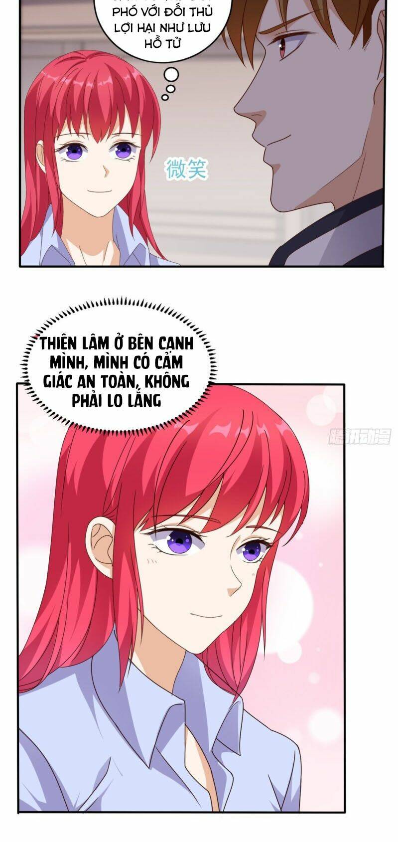 Wechat Siêu Cấp Chapter 62 - Trang 2