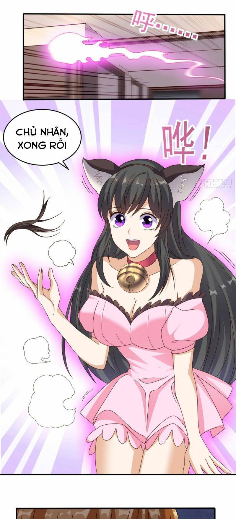 Wechat Siêu Cấp Chapter 62 - Trang 2