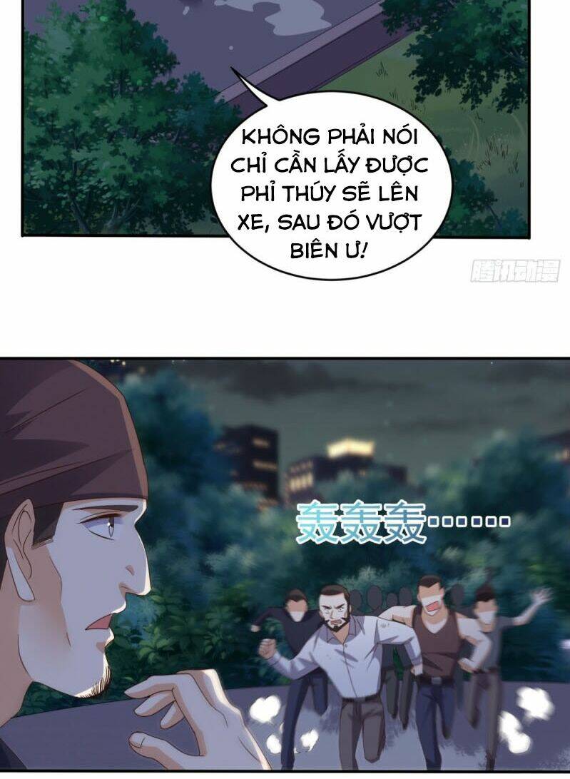 Wechat Siêu Cấp Chapter 62 - Trang 2