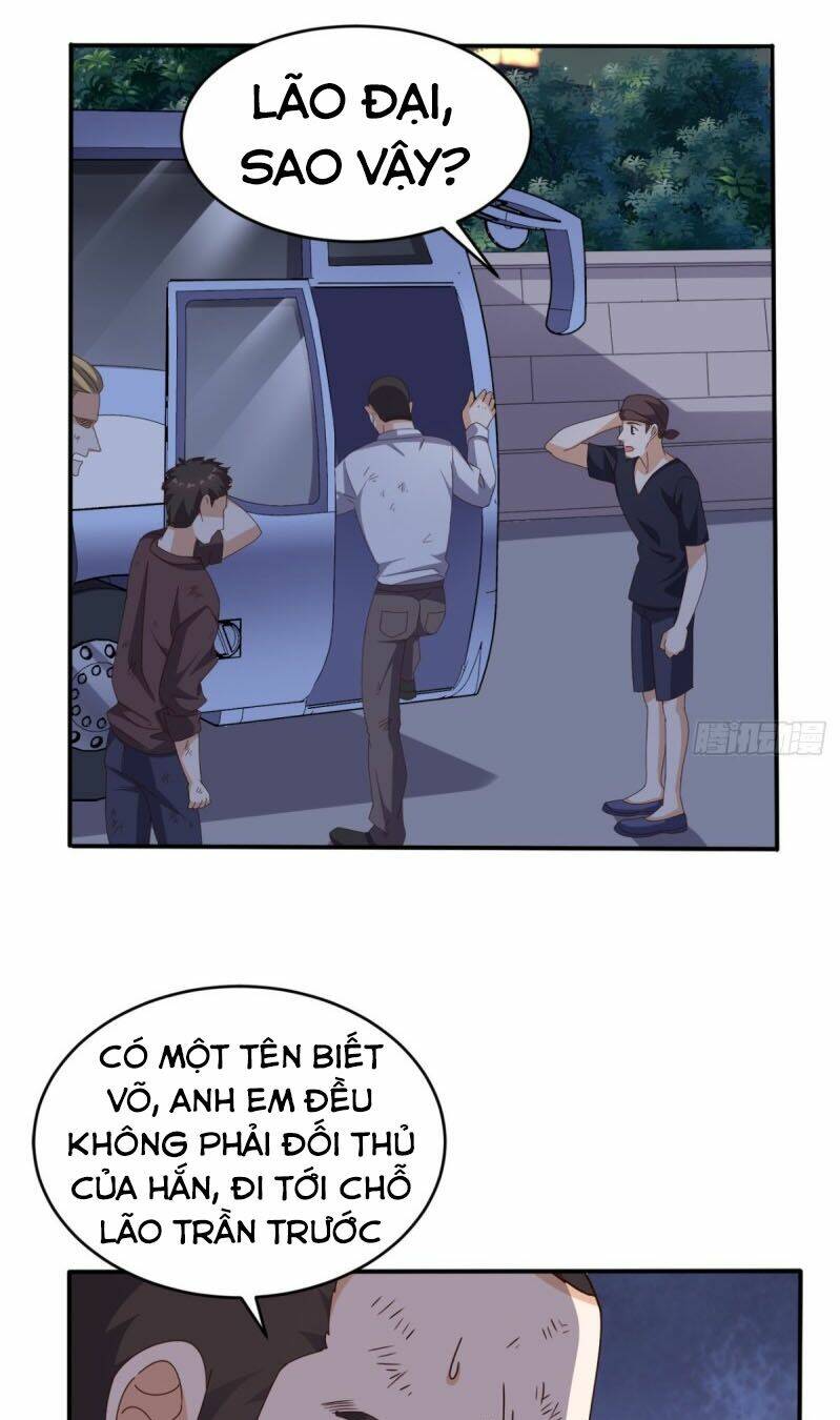 Wechat Siêu Cấp Chapter 62 - Trang 2