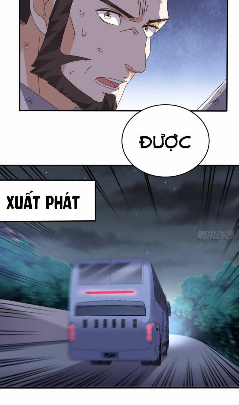 Wechat Siêu Cấp Chapter 62 - Trang 2