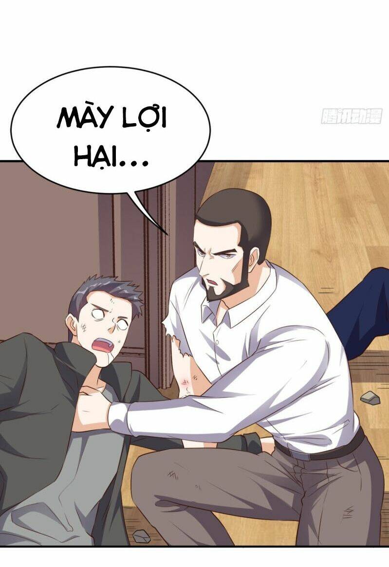 Wechat Siêu Cấp Chapter 62 - Trang 2