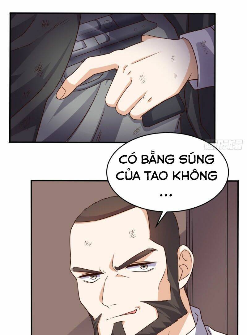 Wechat Siêu Cấp Chapter 62 - Trang 2